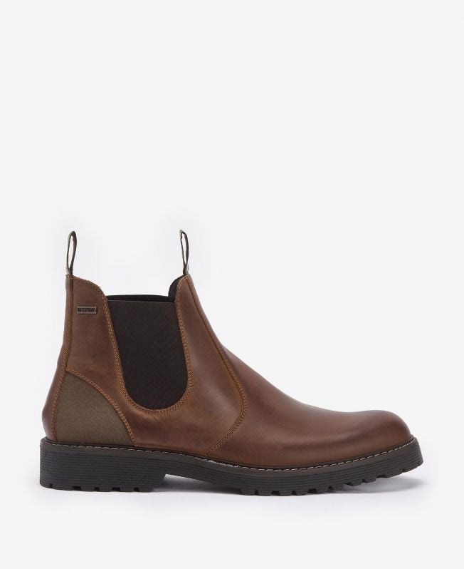 buty chelsea patton
