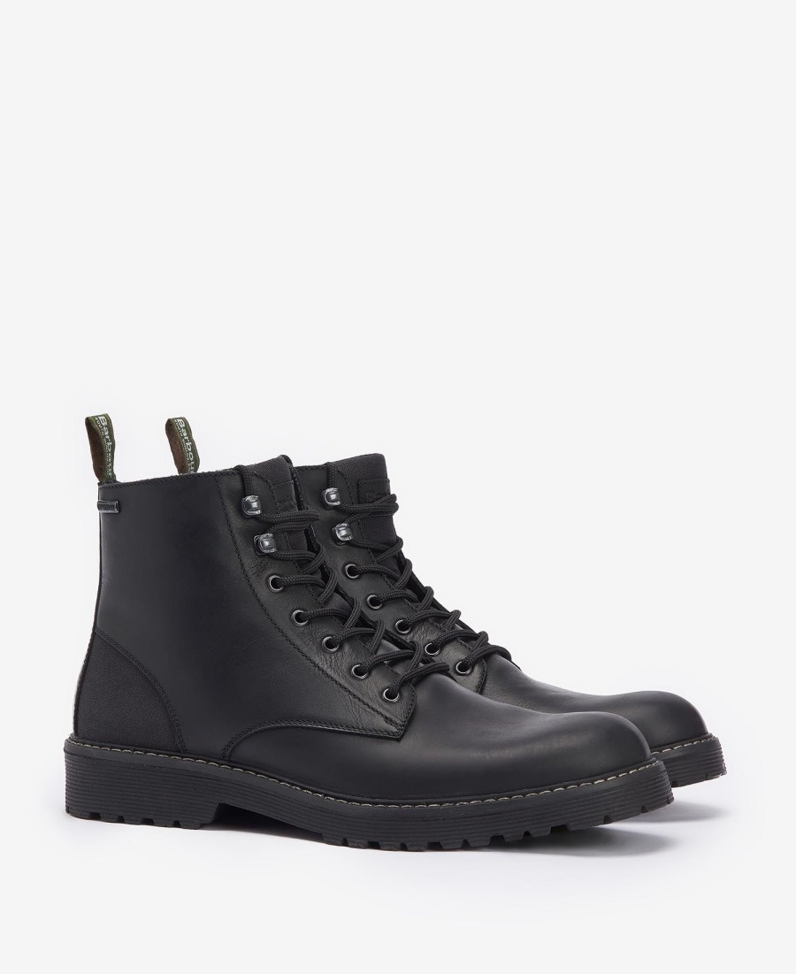 buty harvey derby