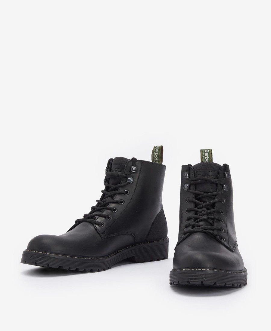 buty harvey derby