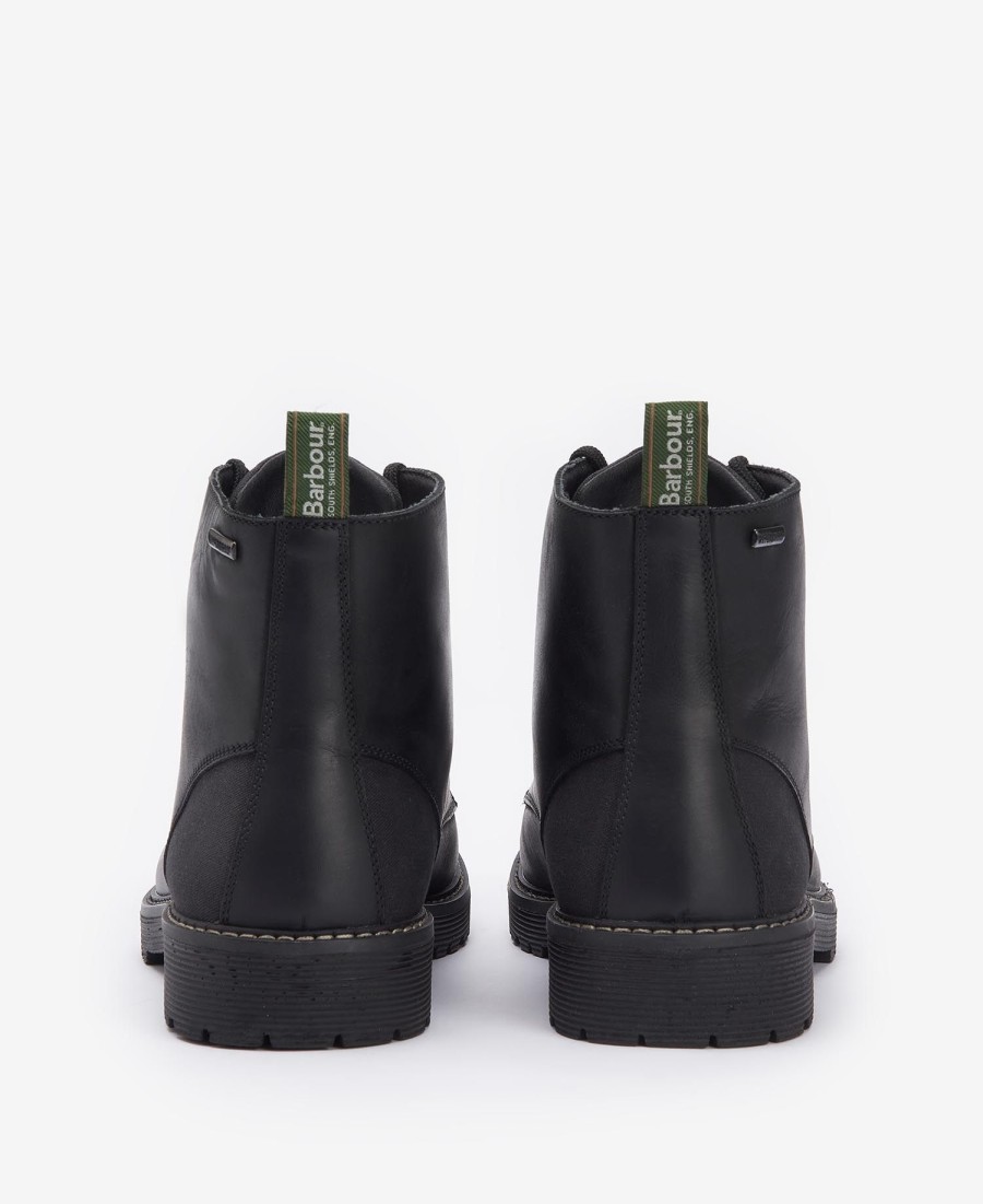 buty harvey derby