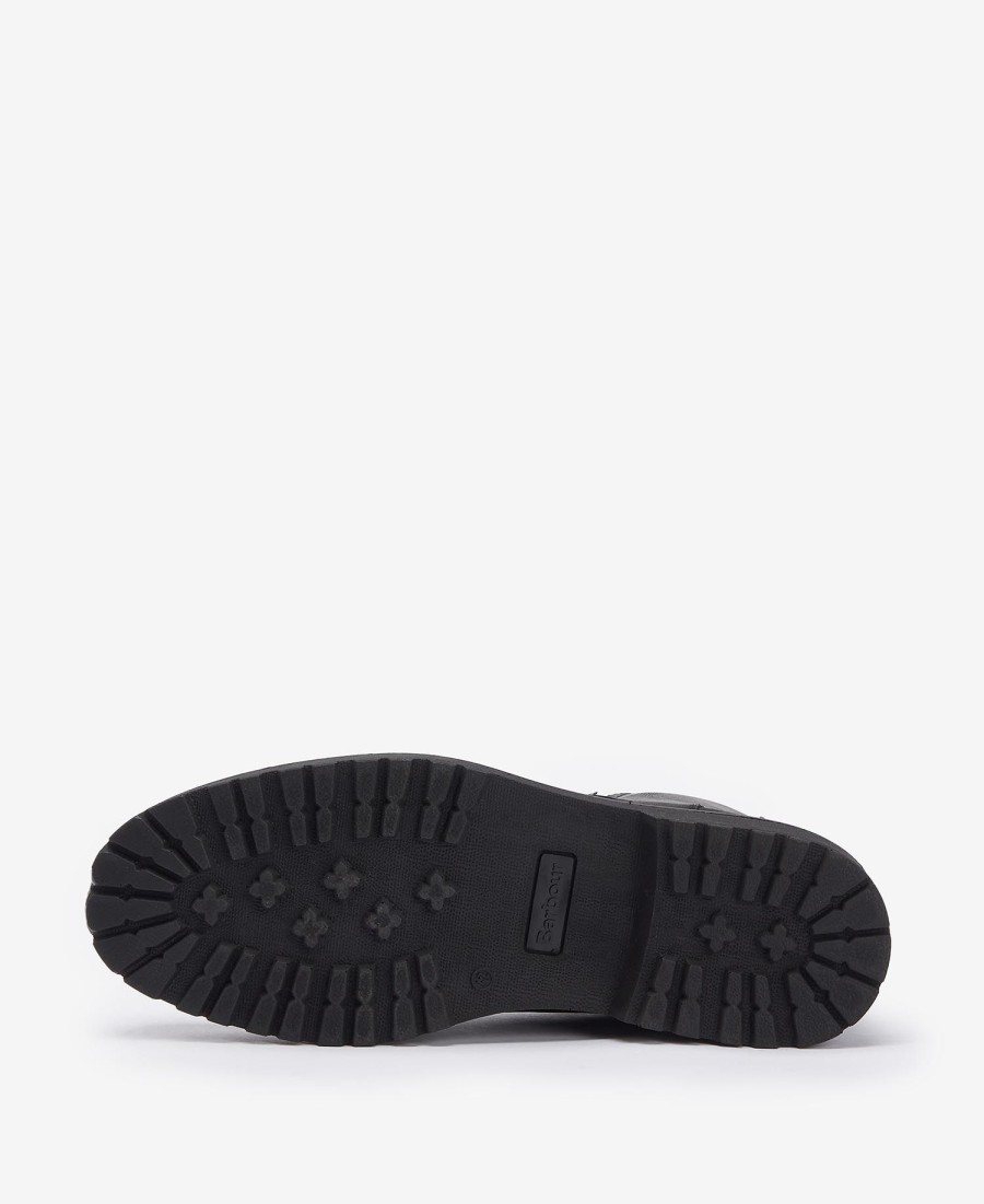 buty harvey derby