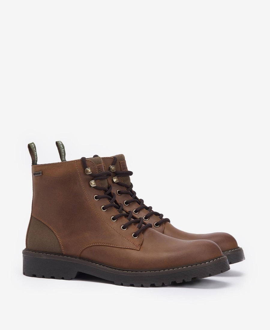 buty harvey derby