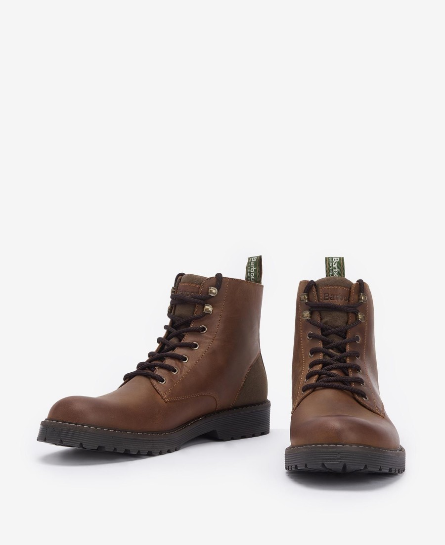 buty harvey derby