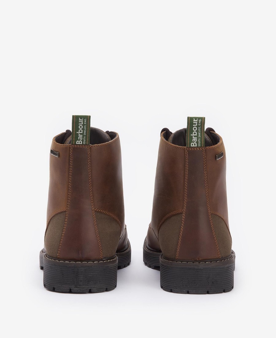buty harvey derby