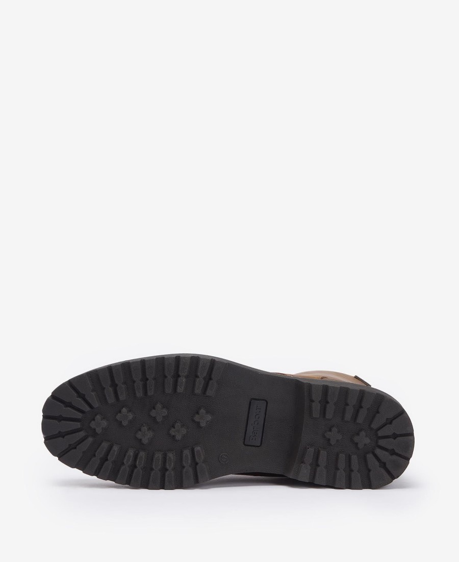 buty harvey derby