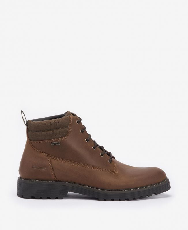 buty hector derby