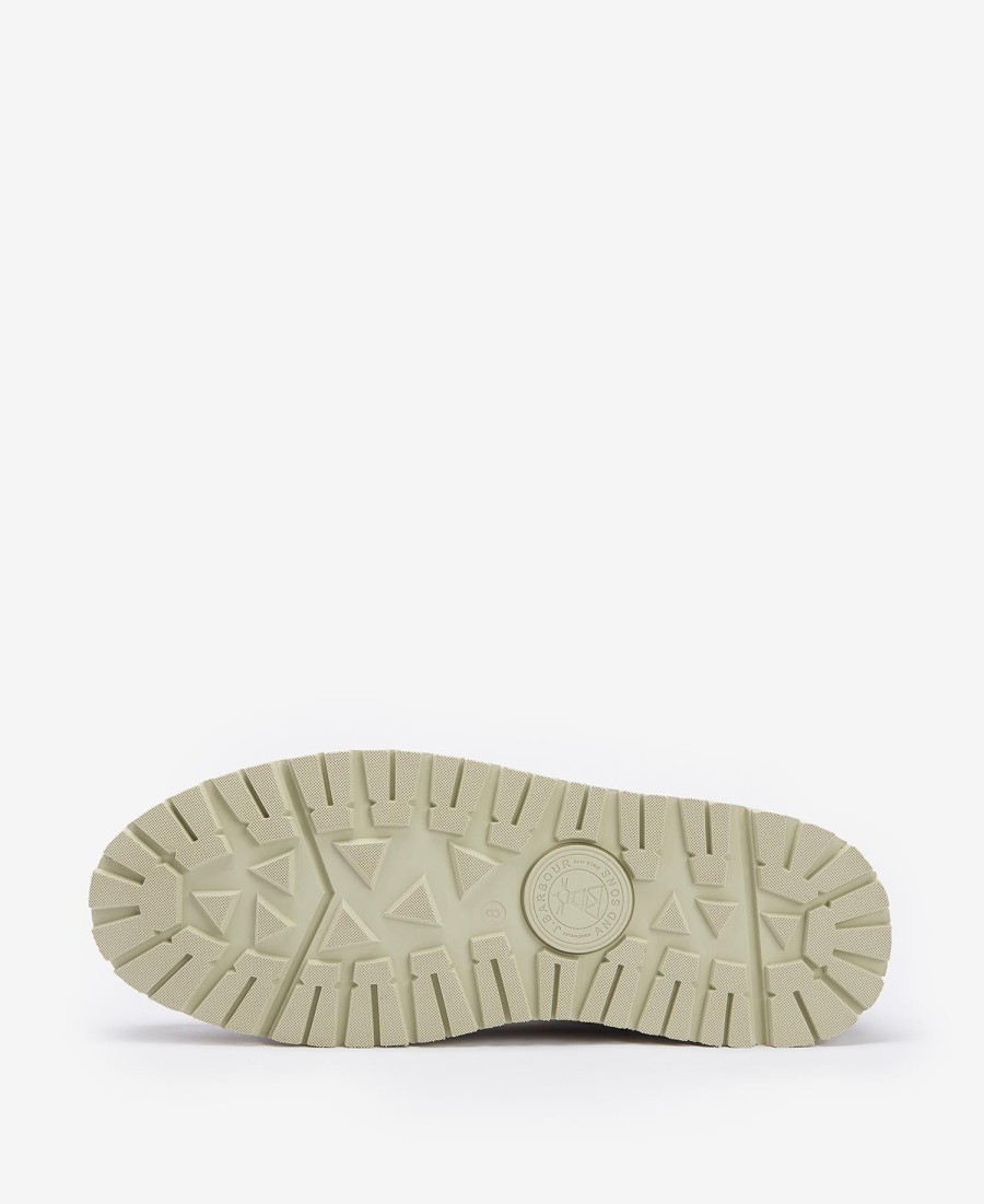 buty fred moc toe