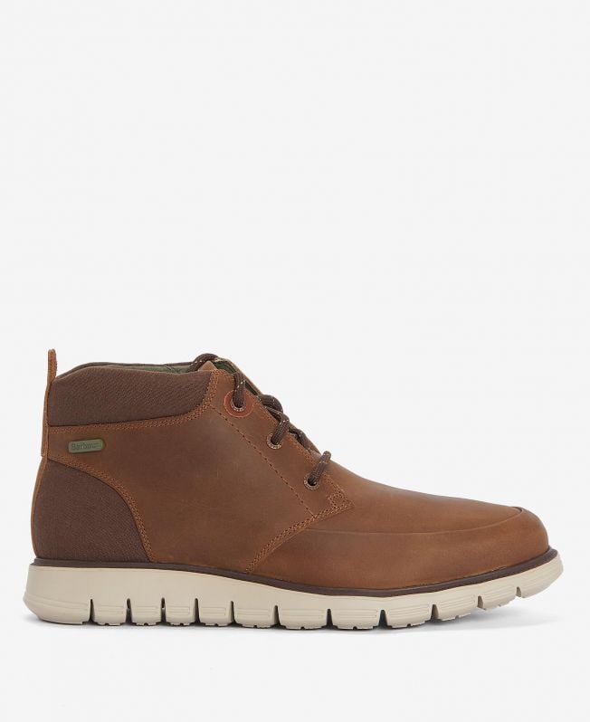 buty chukka orion