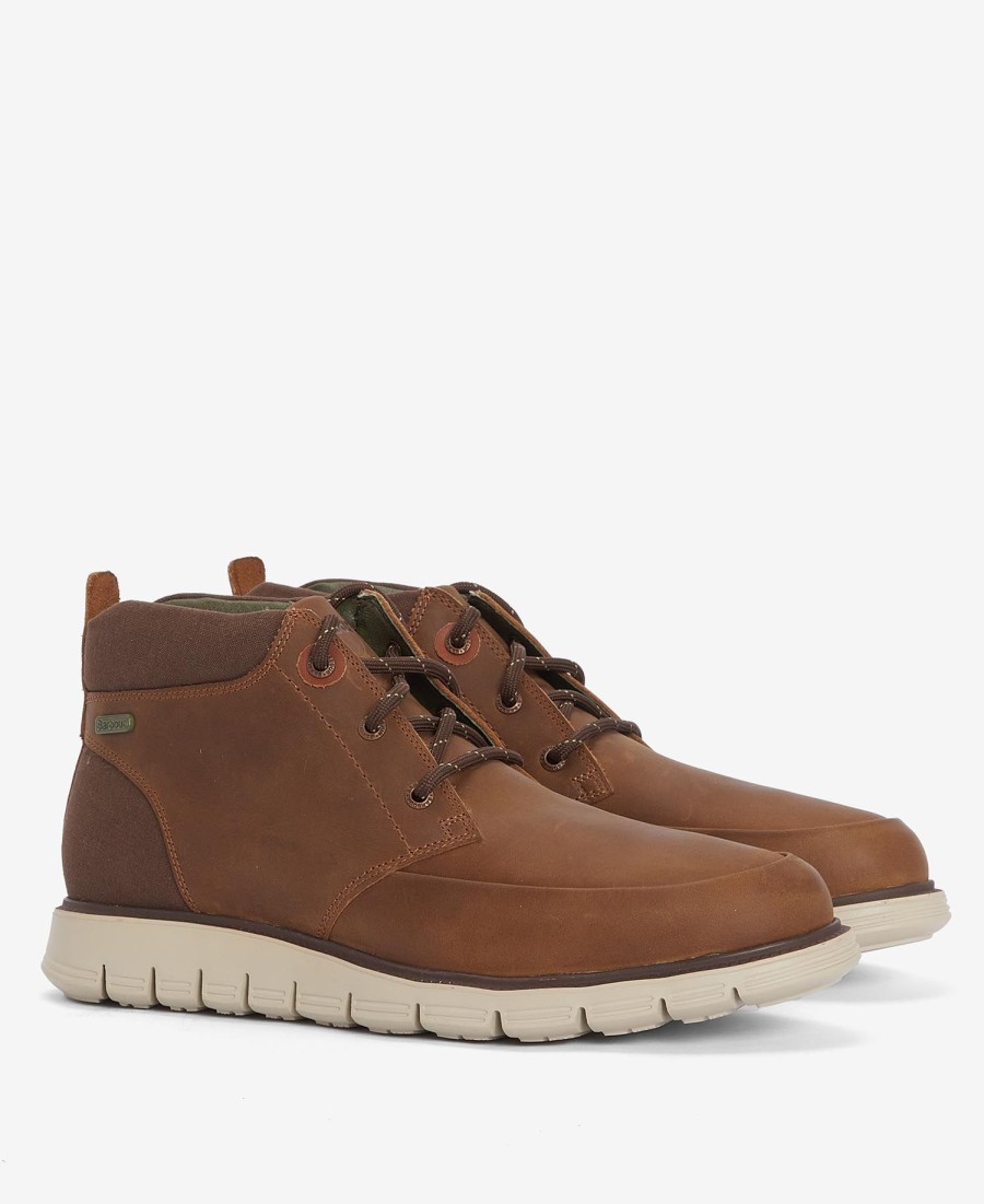buty chukka orion