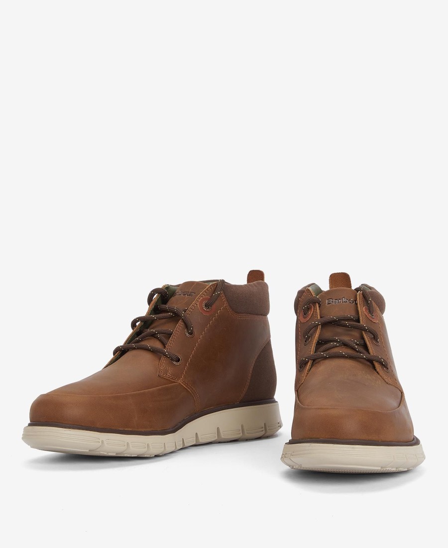 buty chukka orion