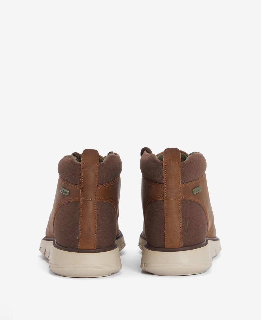 buty chukka orion