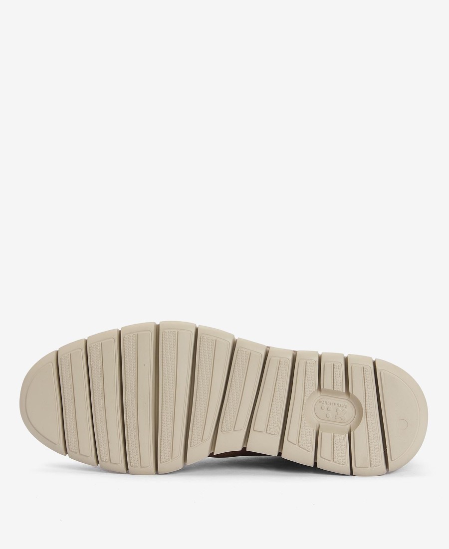 buty chukka orion