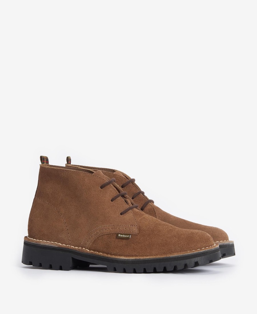 buty chukka hobart