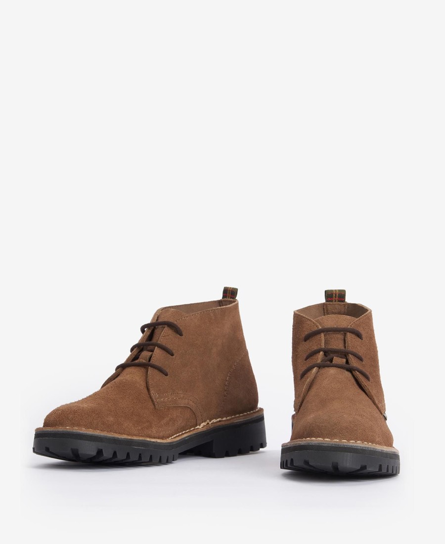 buty chukka hobart