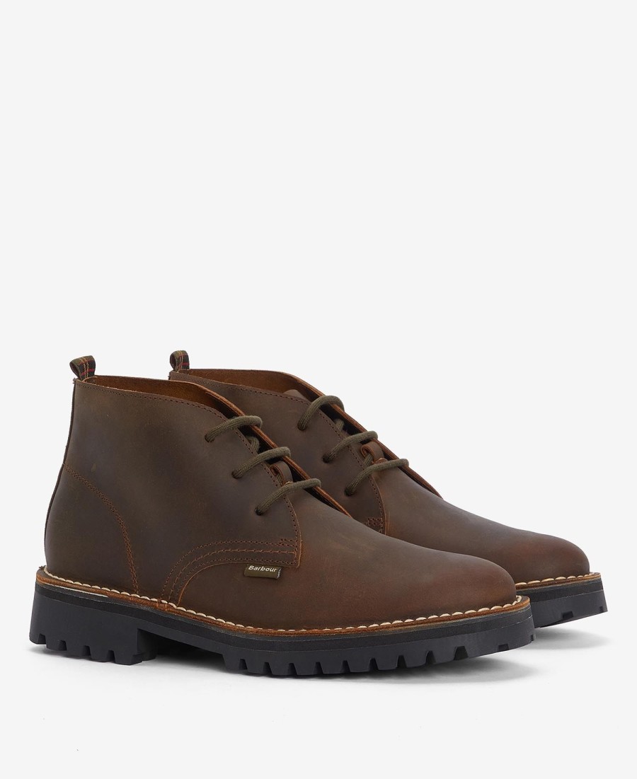 buty chukka hobart