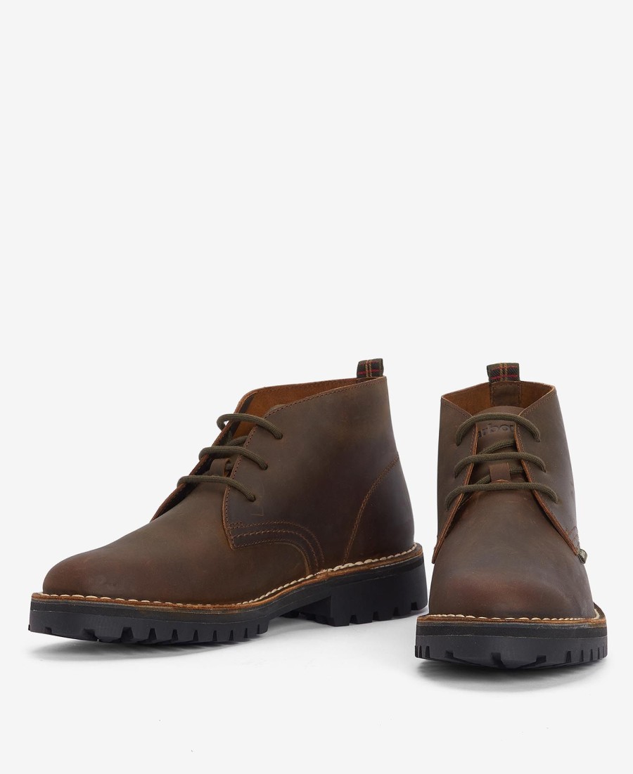 buty chukka hobart