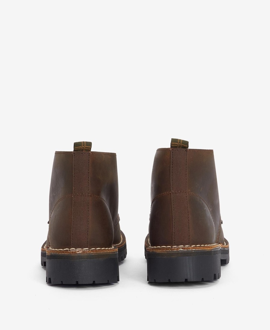 buty chukka hobart