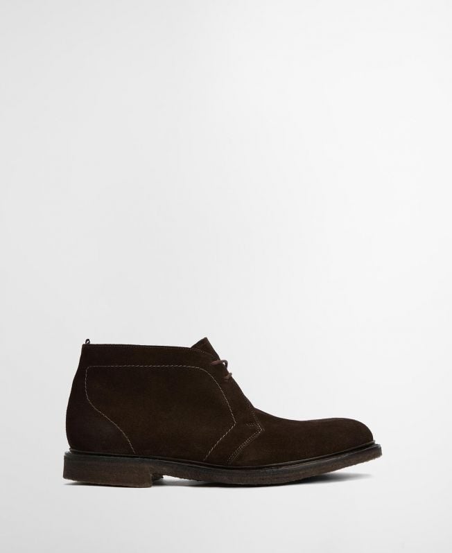 buty barbour chukka marki loake loughty