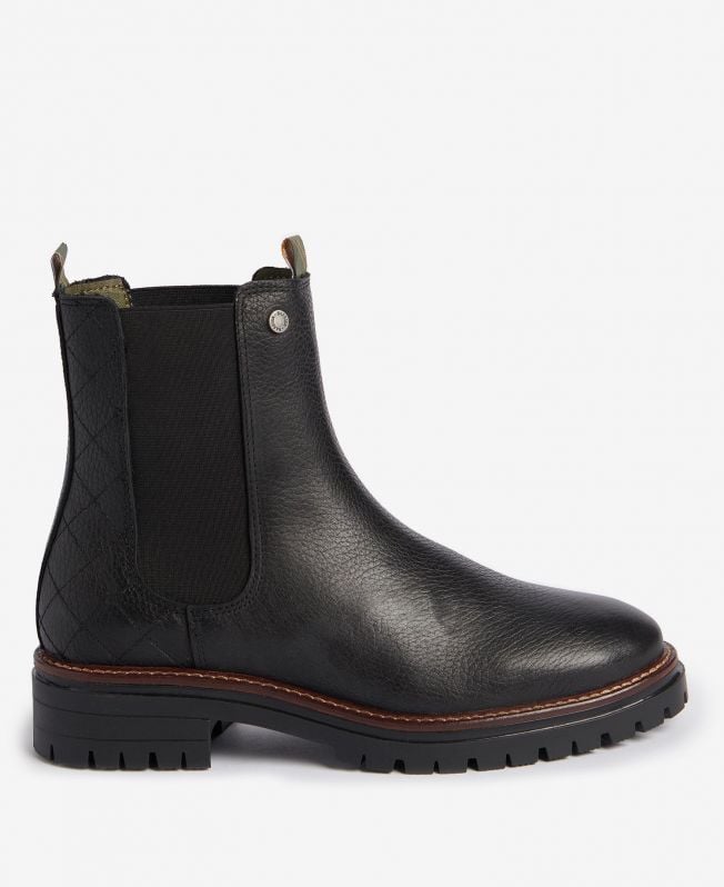 evie boot