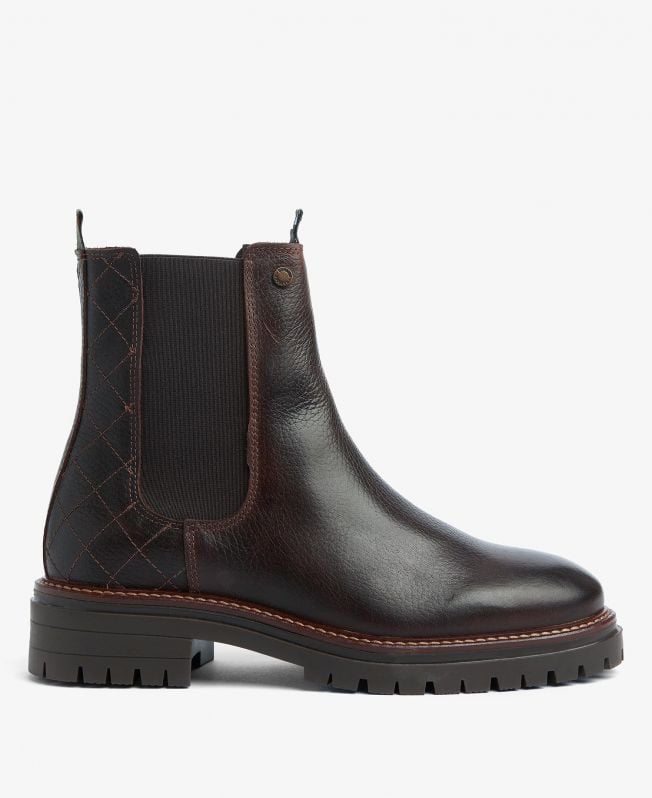 evie boot
