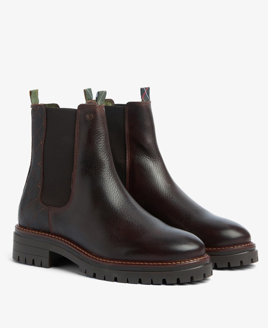 evie boot
