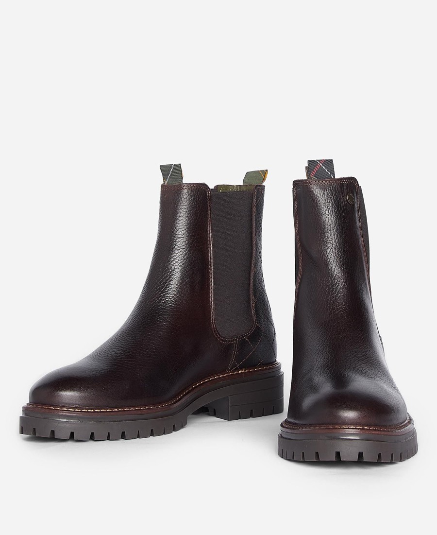 evie boot