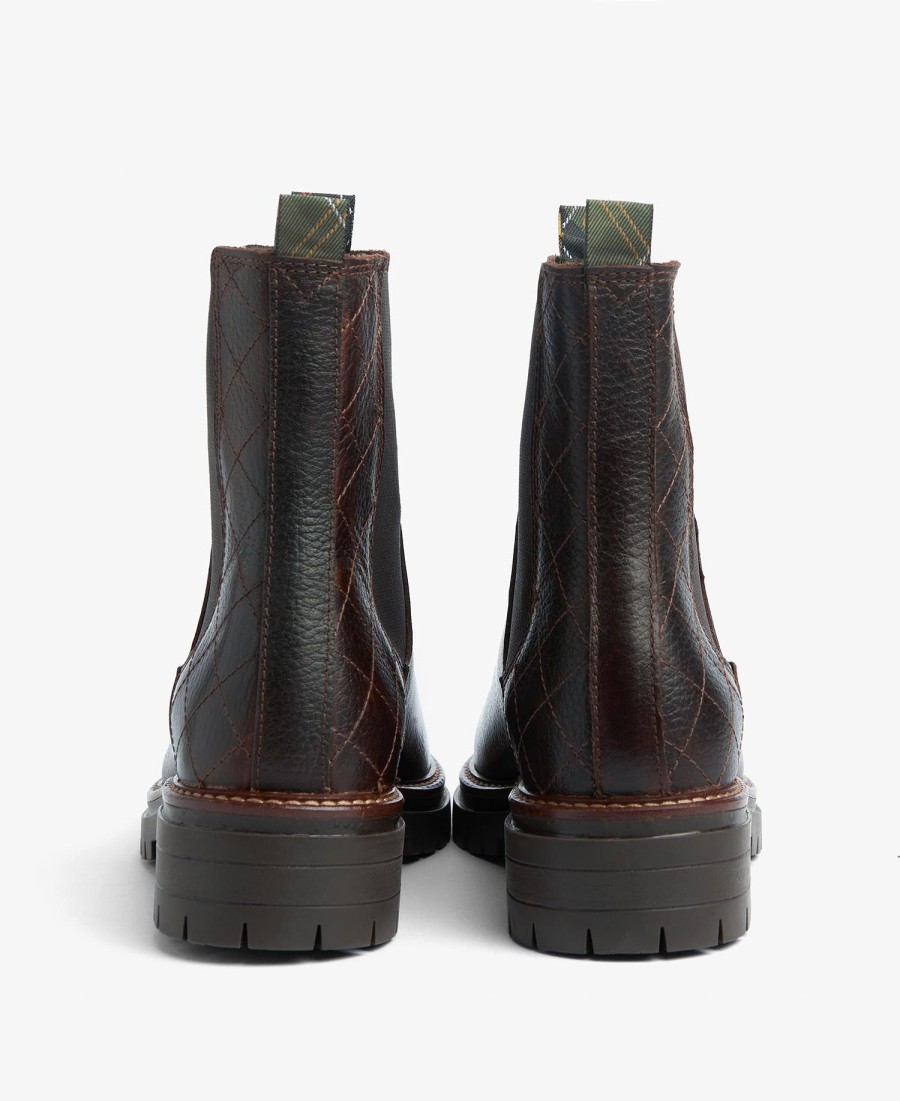 evie boot