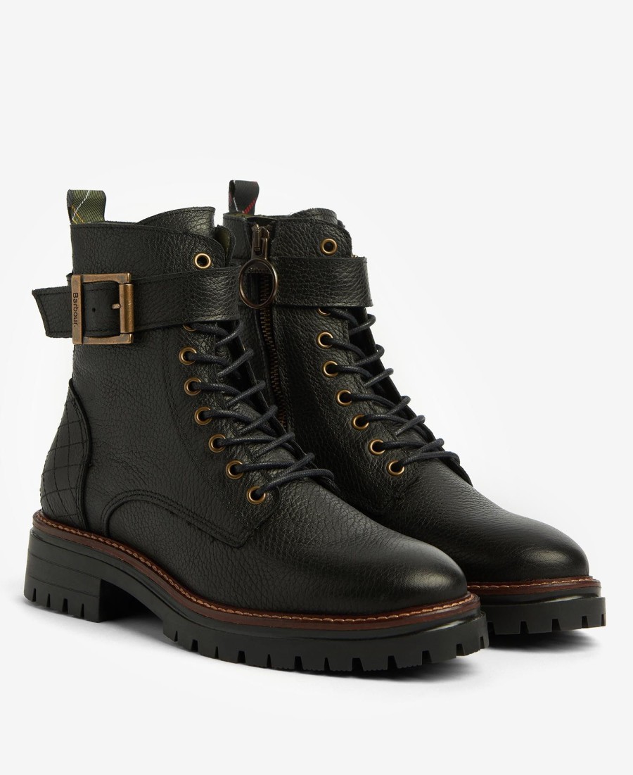 buty heidi commando