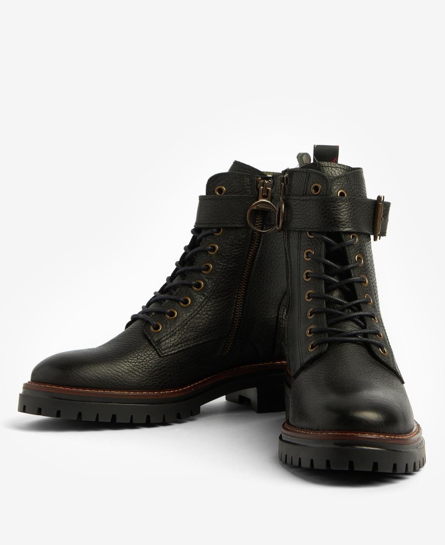 buty heidi commando