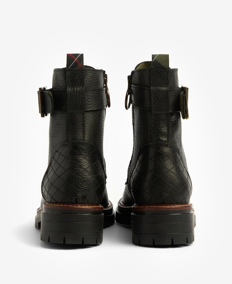 buty heidi commando