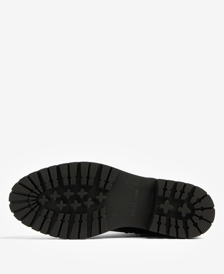 buty heidi commando