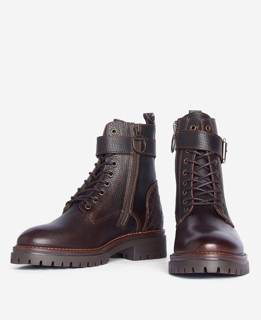 buty heidi commando
