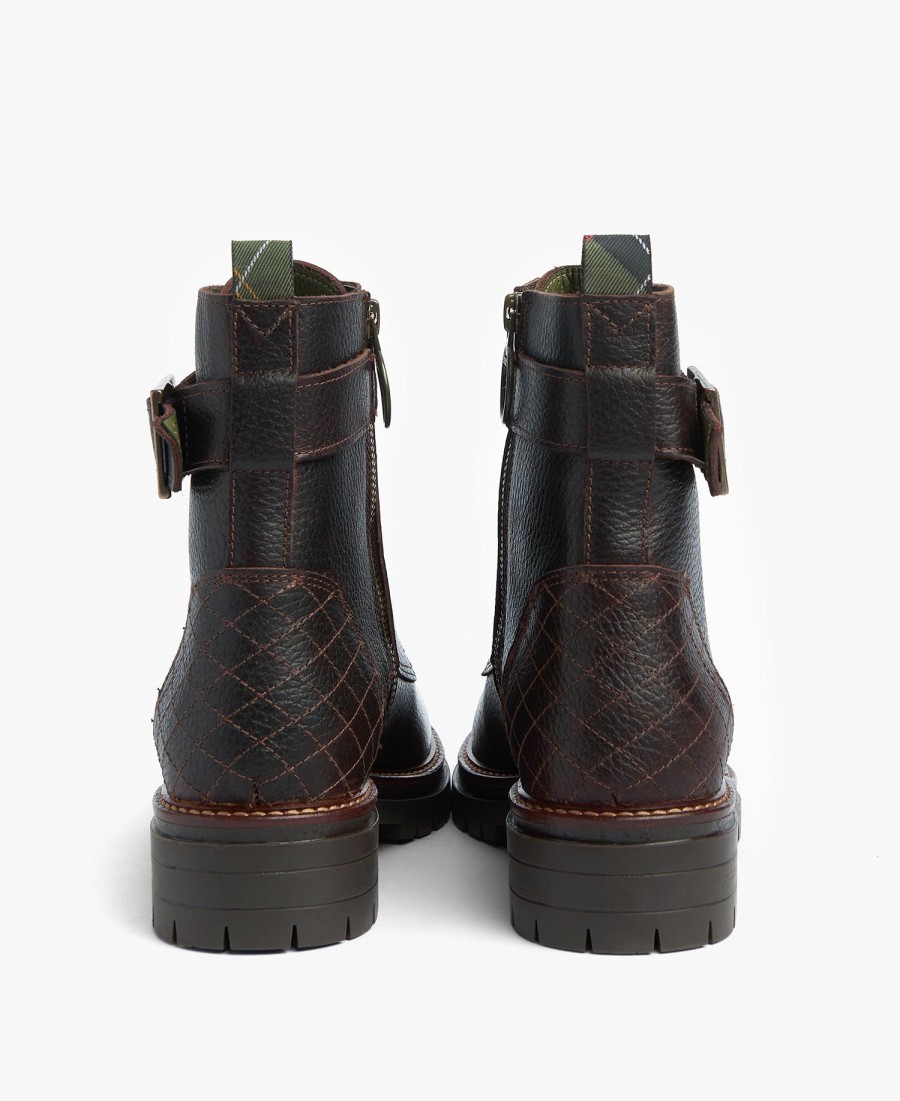 buty heidi commando