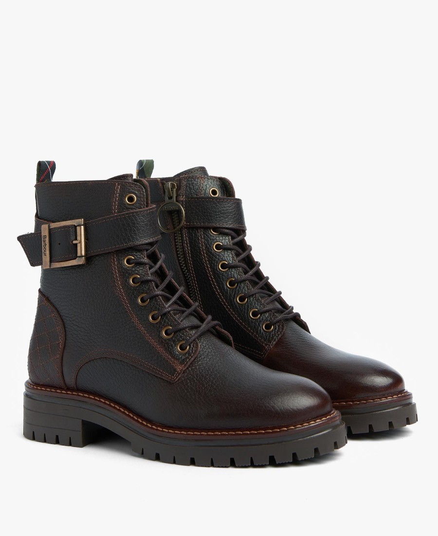 buty heidi commando