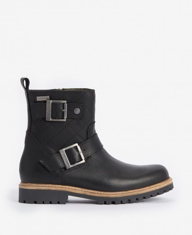 buty bramble double buckle