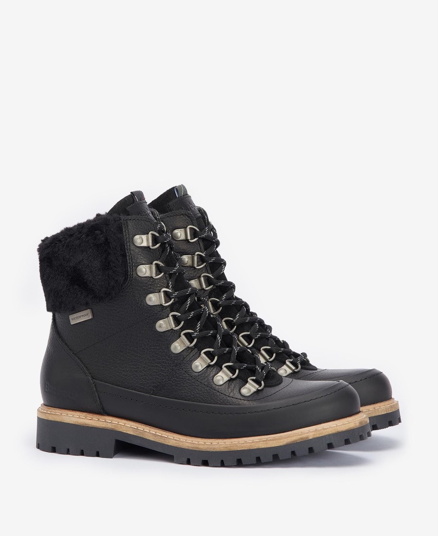 buty turystyczne woodside