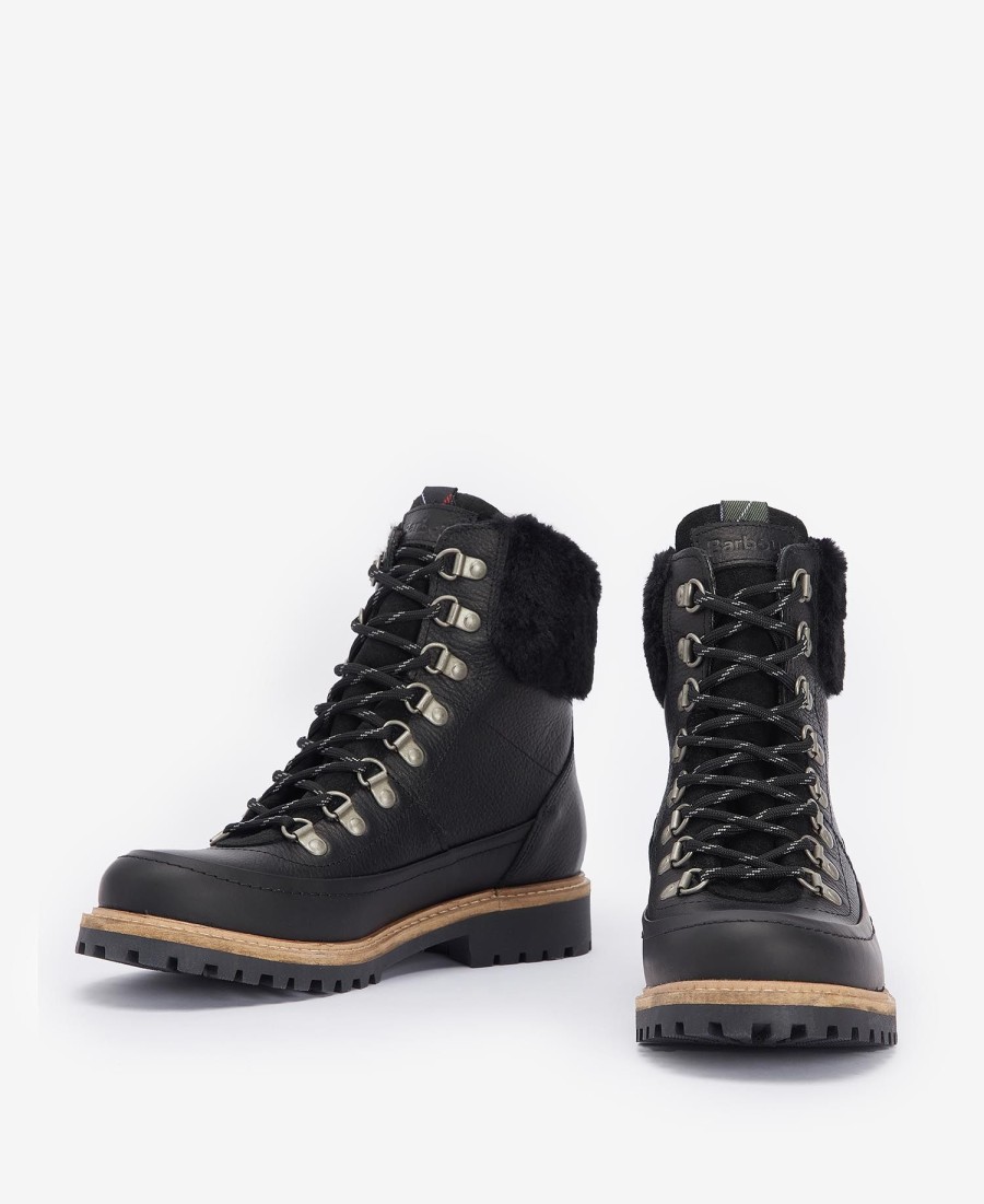 buty turystyczne woodside