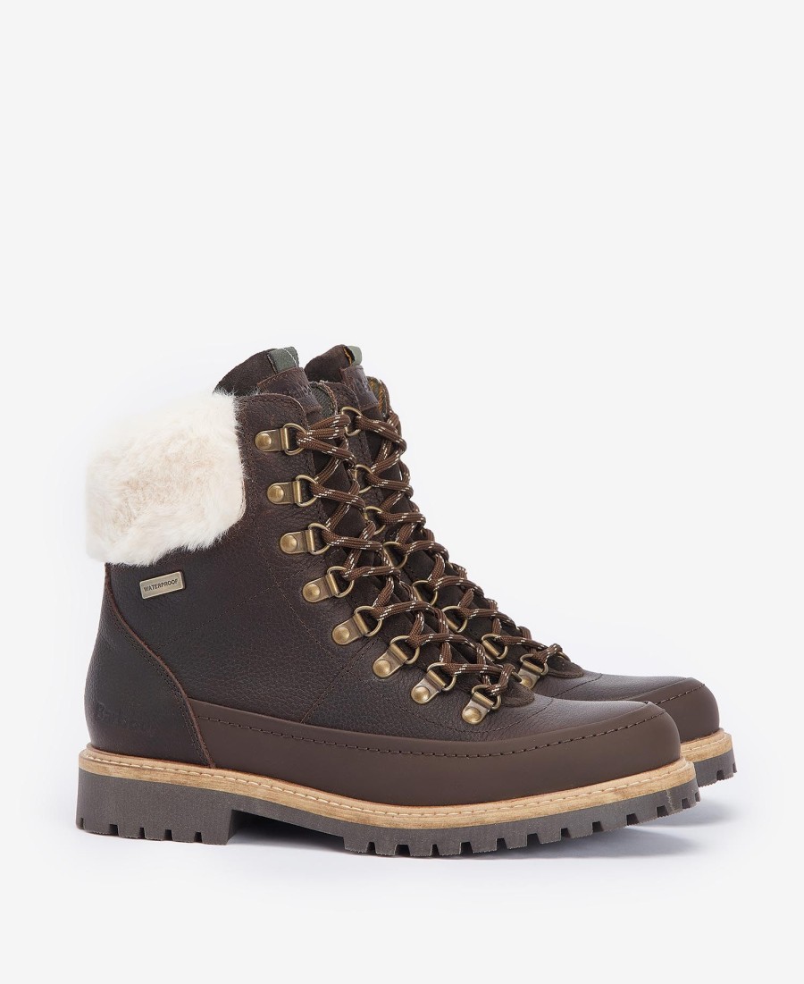 buty turystyczne woodside
