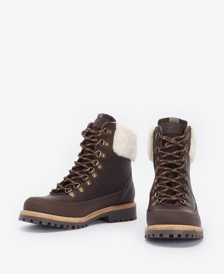 buty turystyczne woodside