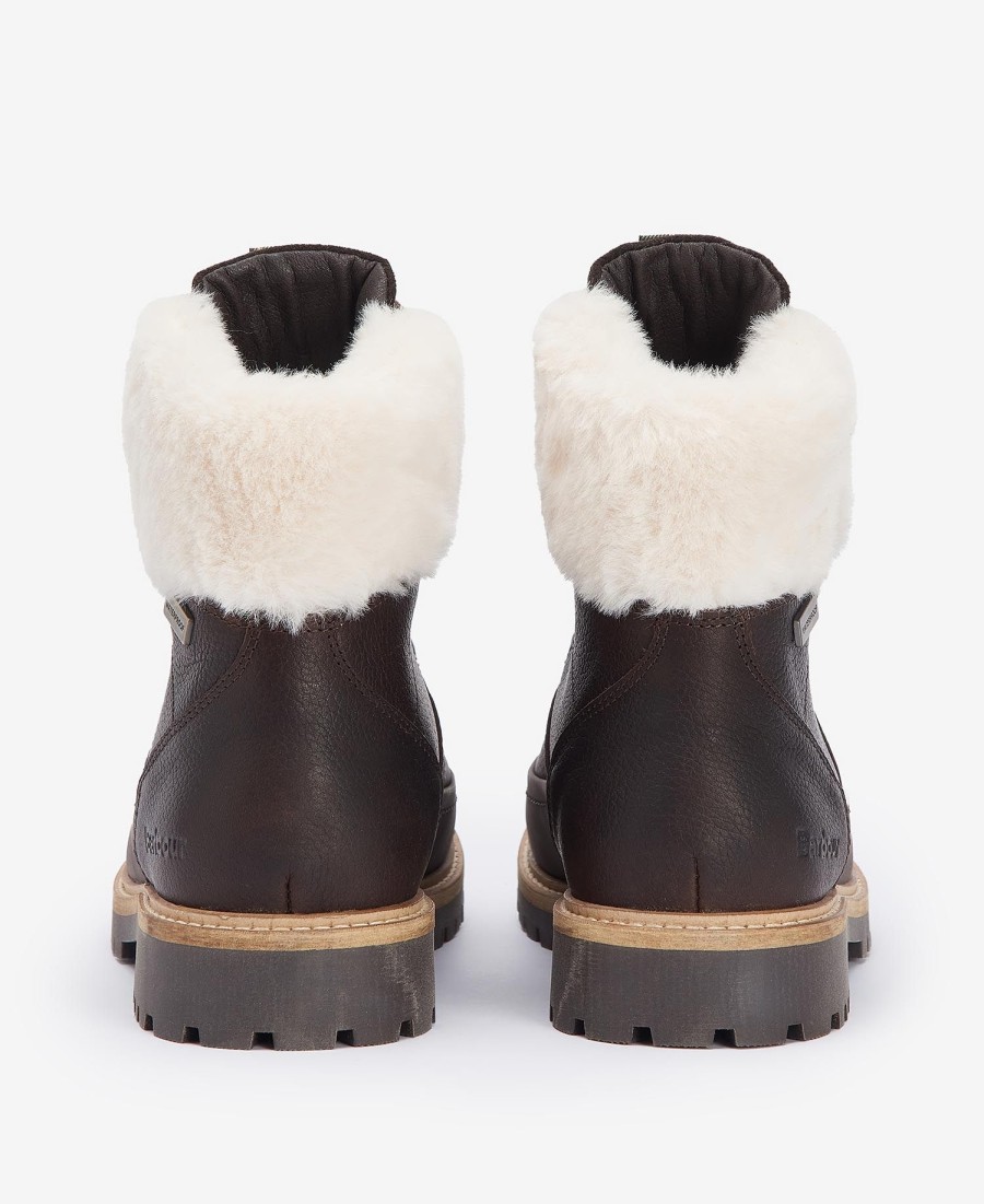 buty turystyczne woodside