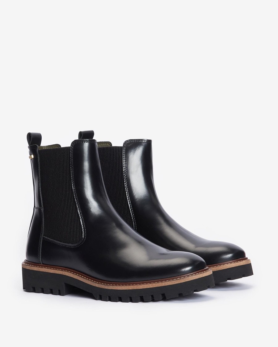 buty harmby chelsea