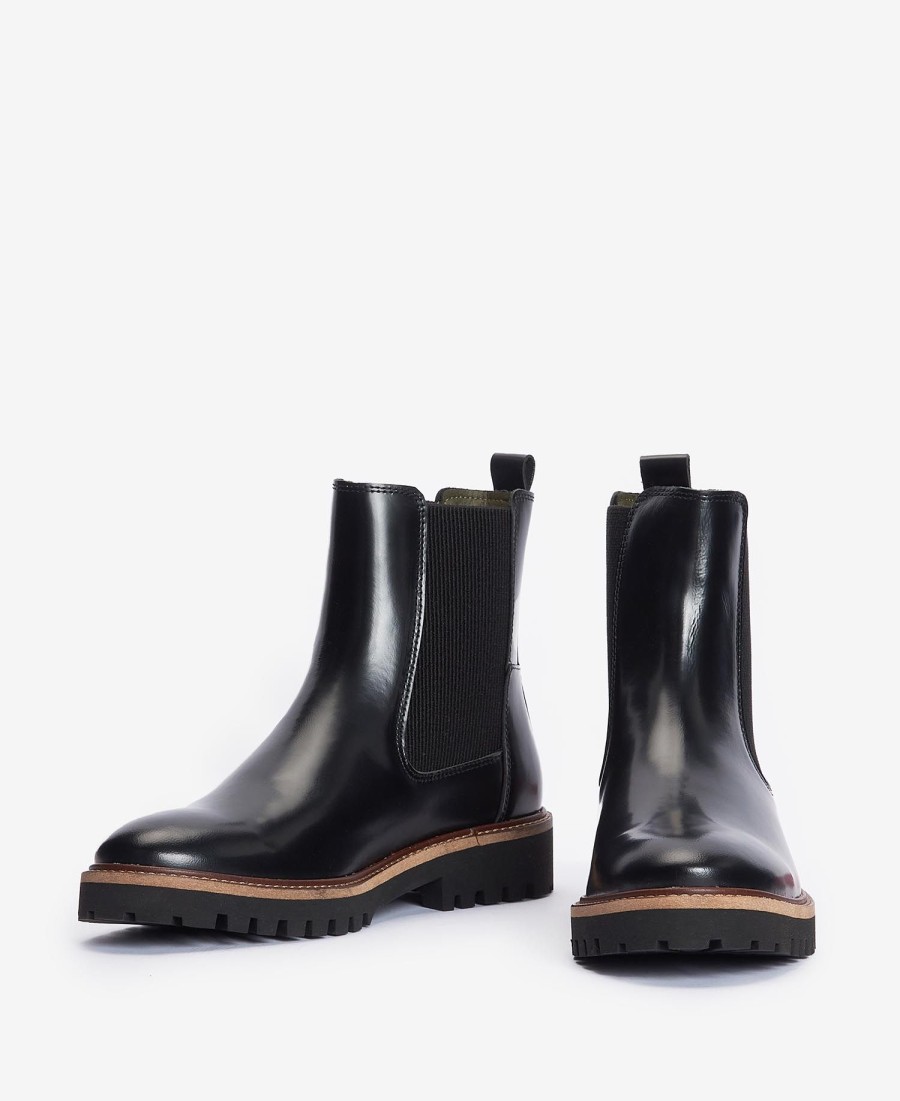 buty harmby chelsea