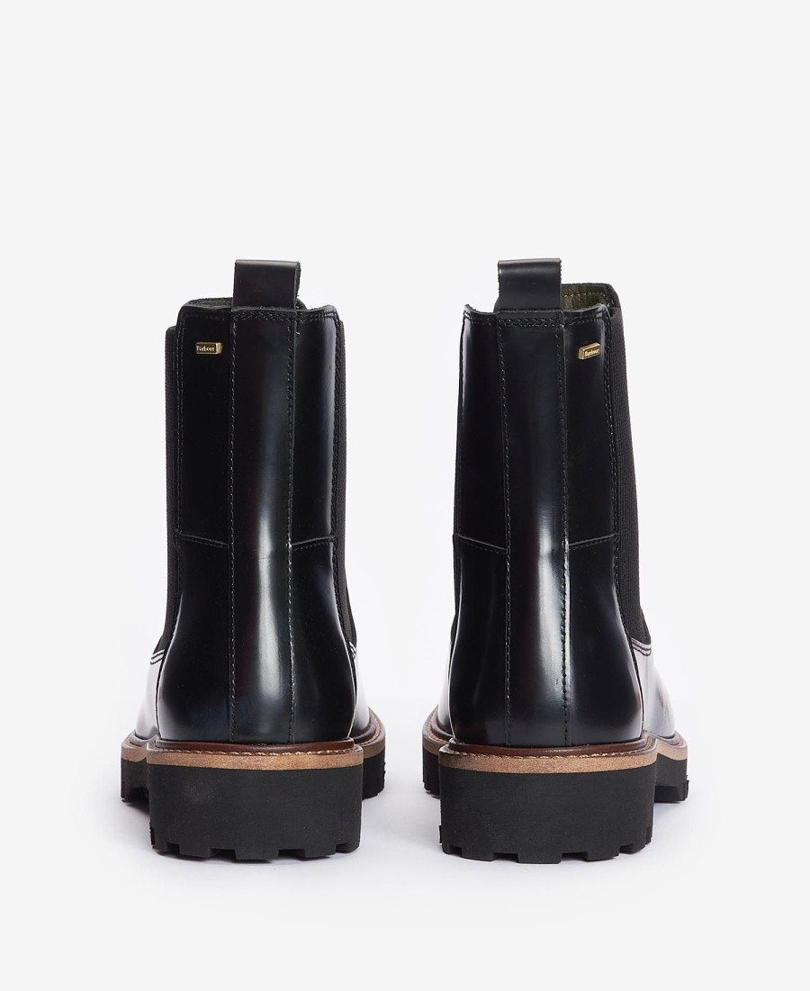 buty harmby chelsea