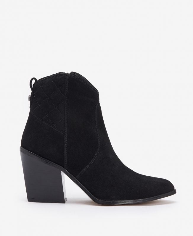rhonda western boots