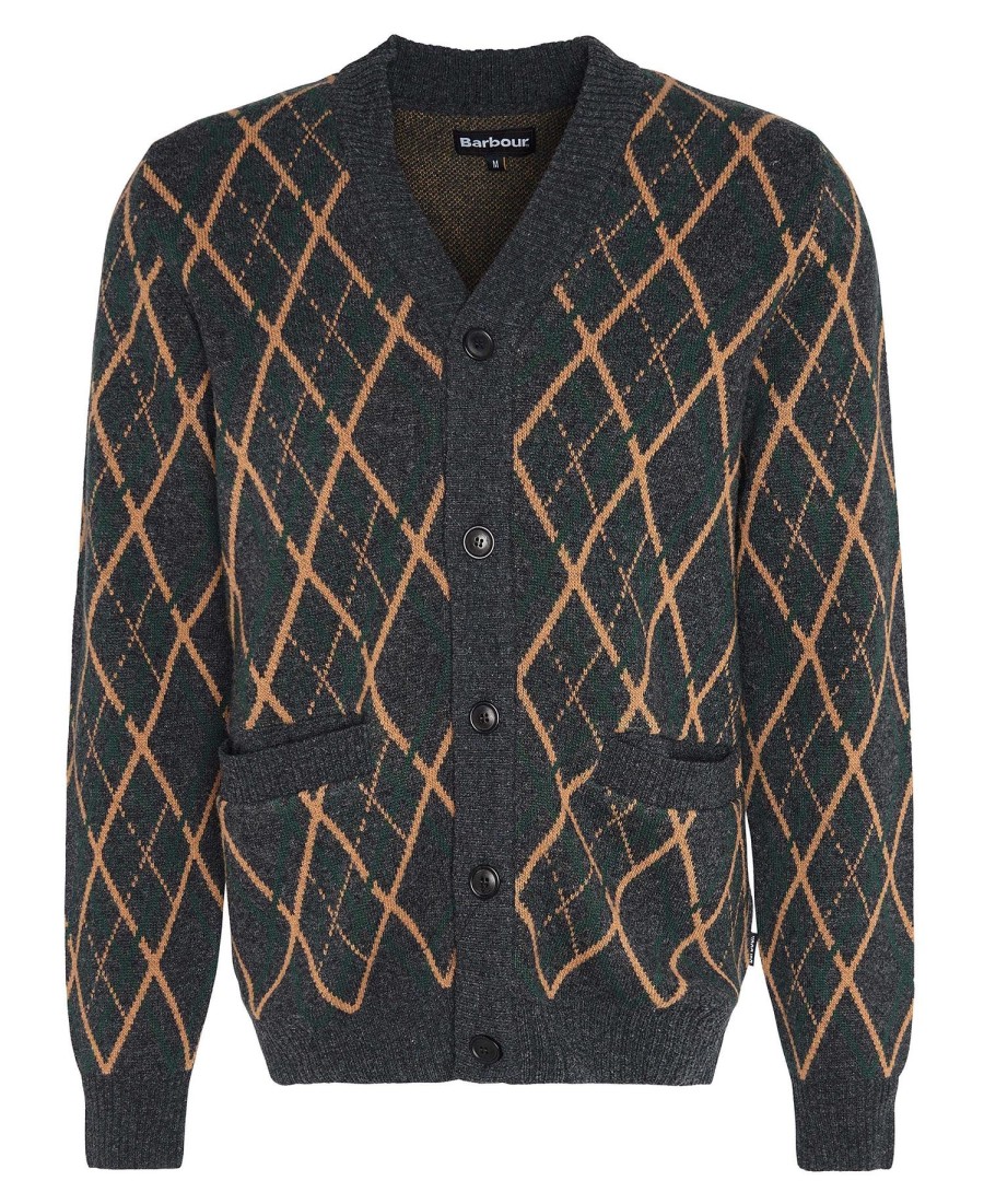 kardigan ferguson argyle