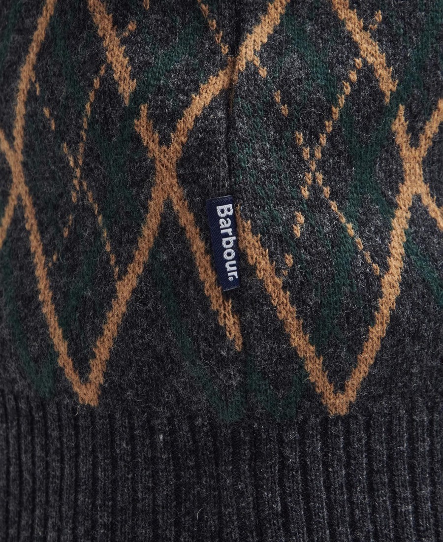 kardigan ferguson argyle