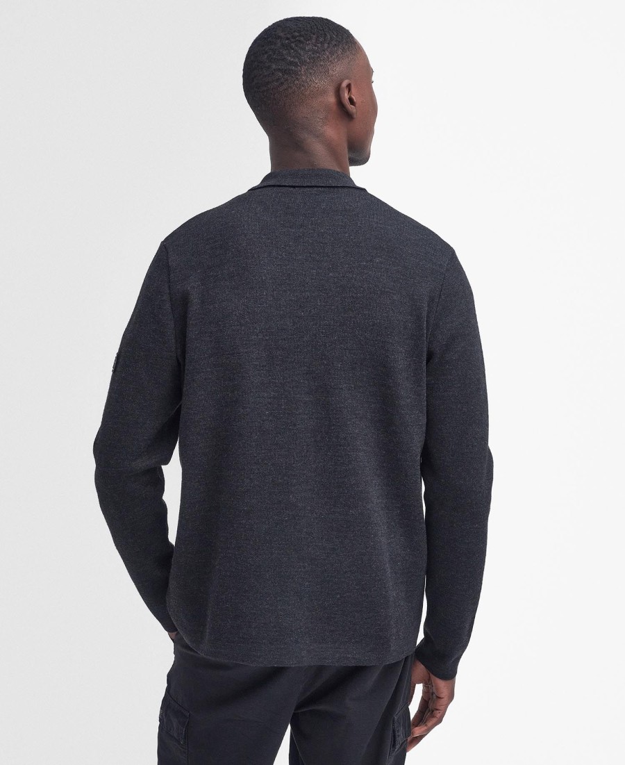 kardigan burley zip