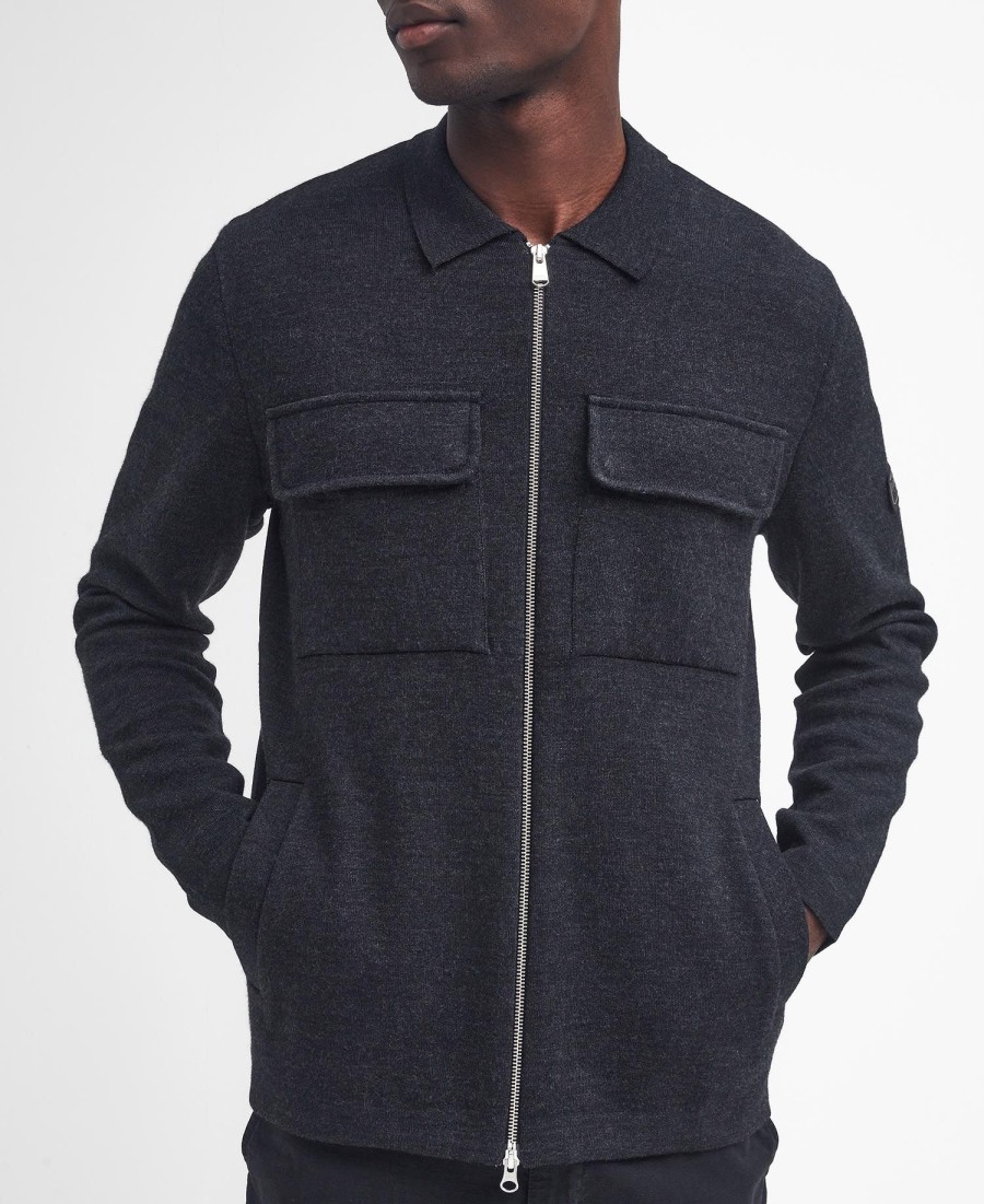 kardigan burley zip
