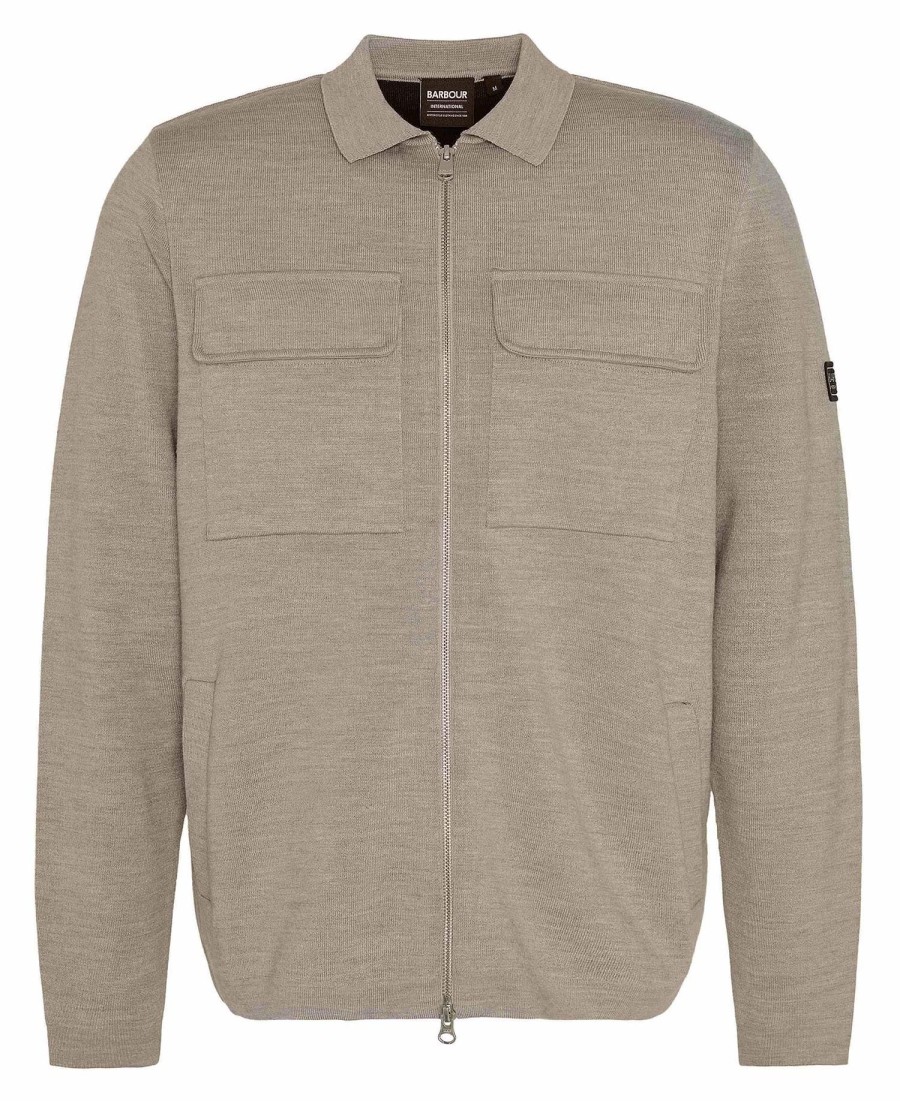 kardigan burley zip