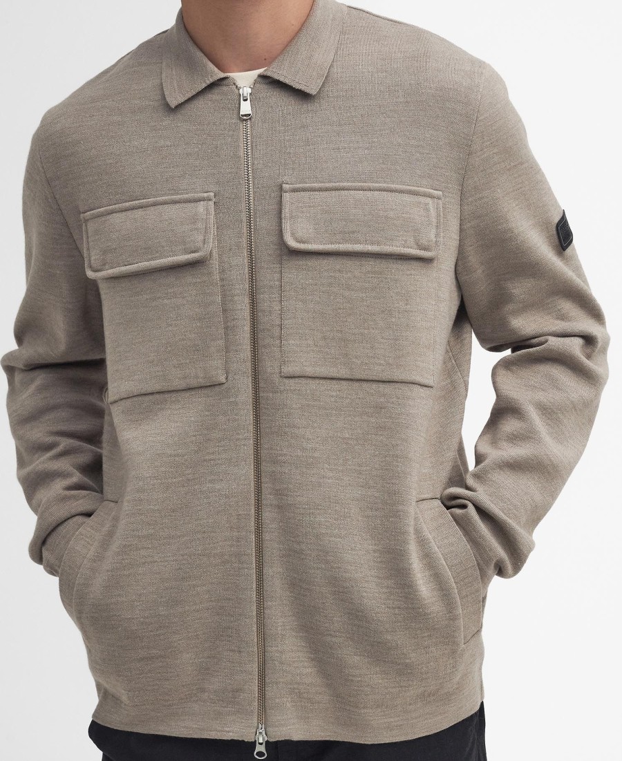 kardigan burley zip